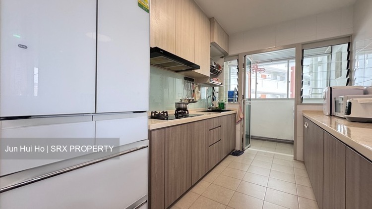 Blk 665C Waterway Woodcress (Punggol), HDB 4 Rooms #549786991
